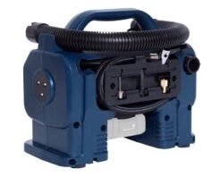 FERM Kompressor 20 Volt - Uden Batteri -Værktøj Salgsbutik ferm kompressor 20 volt uden batteri 3