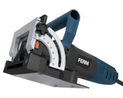 Ferm Lamelfræser/kiksmaskine 900 Watt