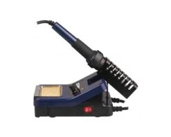 FERM Loddestation Med Variabel Temperatur 7 FERM Loddestation Med Variabel Temperatur -Værktøj Salgsbutik ferm loddestation med variabel temperatur 2