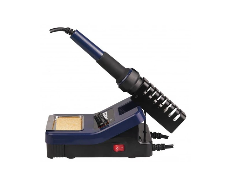 FERM Loddestation Med Variabel Temperatur 3 FERM Loddestation Med Variabel Temperatur - Billede 3