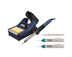 FERM Loddestation Med Variabel Temperatur