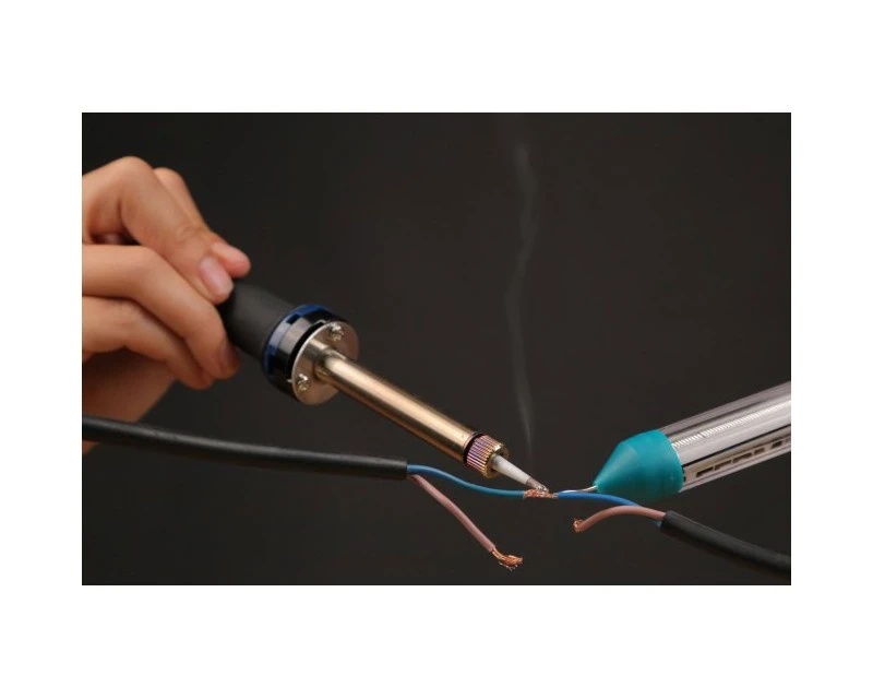 FERM Loddestation Med Variabel Temperatur 4 FERM Loddestation Med Variabel Temperatur - Billede 4