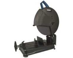 FERM Metalafkorter 355 Mm - Proff