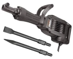 FERM Nedbrydningshammer