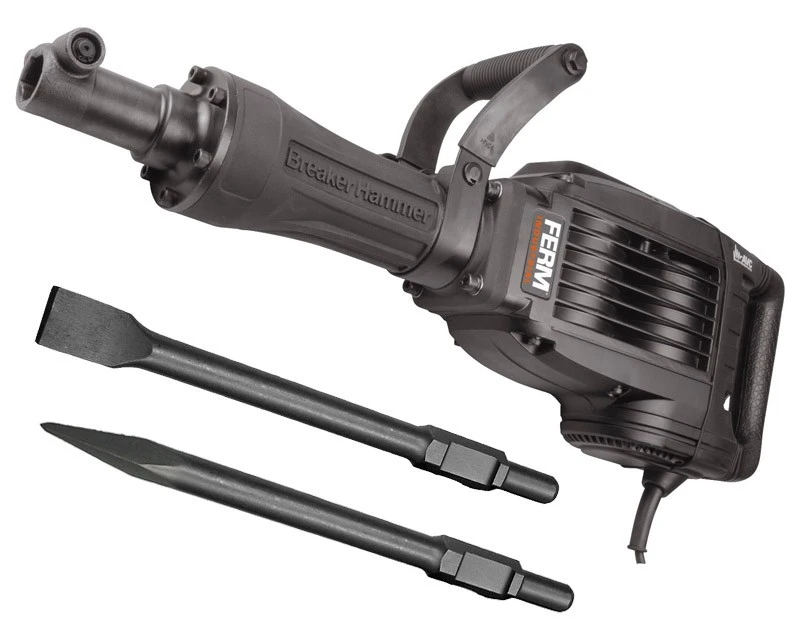 FERM Nedbrydningshammer 1 FERM Nedbrydningshammer