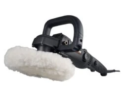 FERM Professionel Polermaskine 1400 Watt