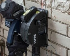 FERM Rilleskærer 150 Mm -Værktøj Salgsbutik ferm rilleskrer 150 mm 4