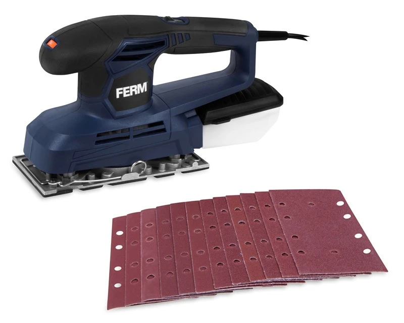 FERM Rystepudser 2 FERM Rystepudser - Billede 2