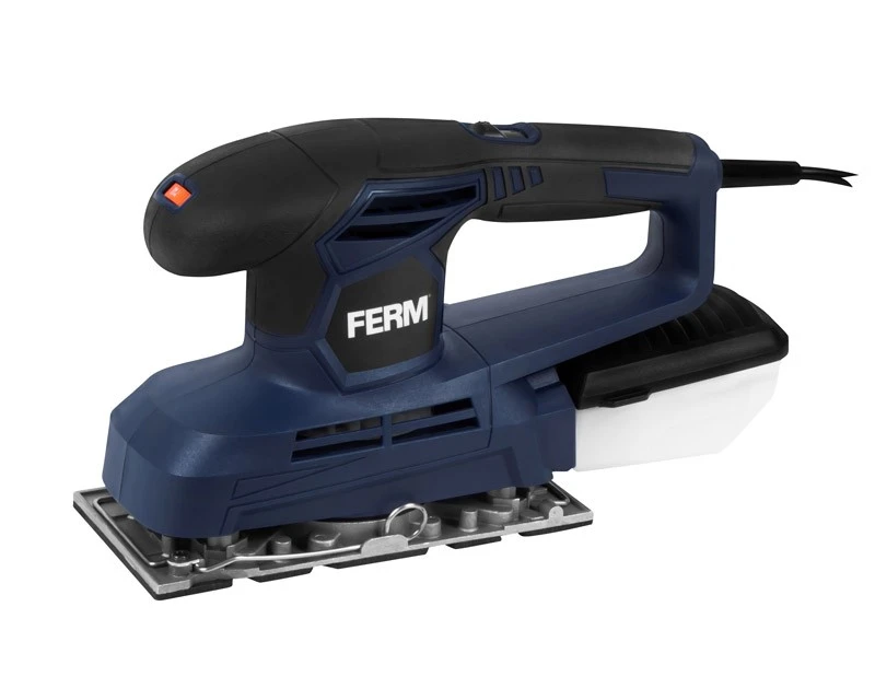 FERM Rystepudser 1 FERM Rystepudser