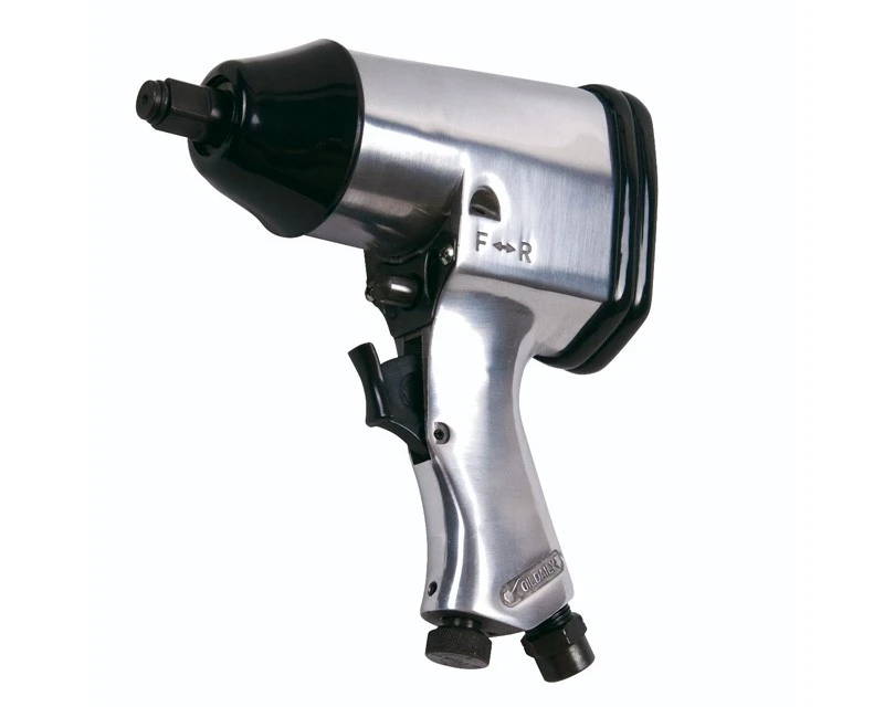 FERM Slagnøgle/Møtrikspænder ½" - 310 Nm 2 FERM Slagnøgle/Møtrikspænder ½" - 310 Nm - Billede 2