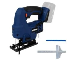 FERM Stiksav 20 Volt - Uden Batteri -Værktøj Salgsbutik ferm stiksav 20 volt uden batteri 2