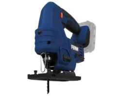 FERM Stiksav 20 Volt - Uden Batteri