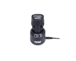 FERM Stiksav/omnisav Med 12 Volt Batteri -Værktøj Salgsbutik ferm stiksav omnisav med 12 volt batteri 3