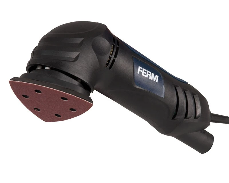 FERM Trekantsliber 2 FERM Trekantsliber - Billede 2