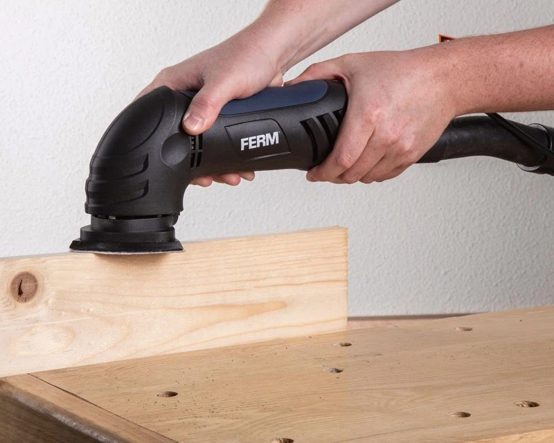 FERM Trekantsliber 3 FERM Trekantsliber - Billede 3