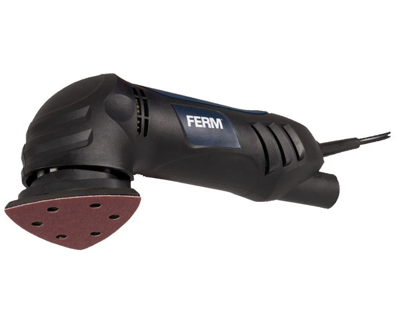 FERM Trekantsliber 1 FERM Trekantsliber