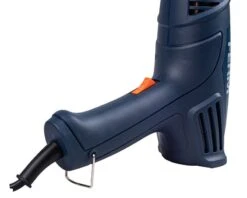 FERM Varmepistol 2000 Watt - Med 2 Dyser -Værktøj Salgsbutik ferm varmepistol 2000 watt 3