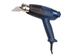 FERM Varmepistol - HAM1019 -Værktøj Salgsbutik ferm varmepistol ham1019 2