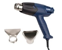 FERM Varmepistol - HAM1019