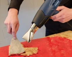 FERM Varmepistol - HAM1019 -Værktøj Salgsbutik ferm varmepistol ham1019 3