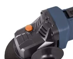 FERM Vinkelsliber 20 Volt - Uden Batteri 6 FERM Vinkelsliber 20 Volt - Uden Batteri -Værktøj Salgsbutik ferm vinkelsliber 20 volt uden batteri 2