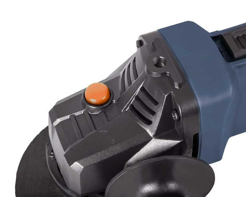 FERM Vinkelsliber 20 Volt - Uden Batteri 3 FERM Vinkelsliber 20 Volt - Uden Batteri - Billede 3