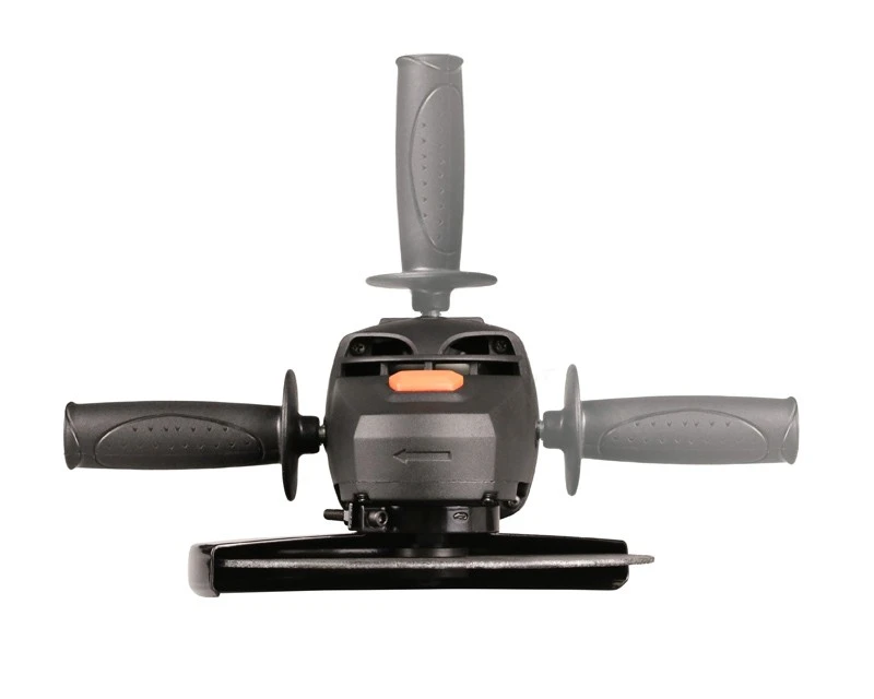 FERM Vinkelsliber 230 Mm - 2500 Watt 4 FERM Vinkelsliber 230 Mm - 2500 Watt - Billede 4