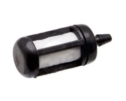 Benzinfilter Til Mindre Motorer - Ø 5 Mm Tilslutning