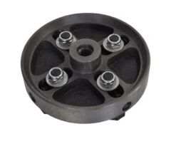 Firklo / Centrerpatron 18 Mm - Manuel Model -Værktøj Salgsbutik firklo 18 mm manuel model 2