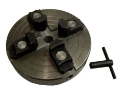 Firklo / Centrerpatron 18 Mm - Manuel Model