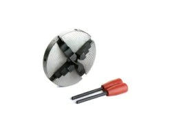 Centrerpatron Firklo Prof. Til 18 Mm Aksel