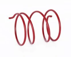 _Fjeder - Rød - Til Vario Kobling