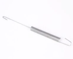 Fjeder Til 13 Og 15 Hk Motorer - Nr. 3 - (141 Mm)