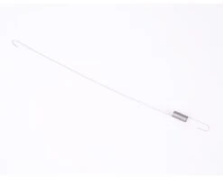 Fjeder Til Gasregulering 13 + 15 Hk - Nr. 7 - (215 Mm)