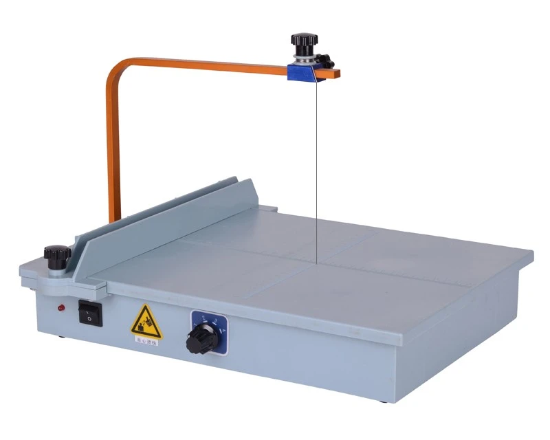 Flamingoskærer Med Varmetråd 2 Flamingoskærer Med Varmetråd - Billede 2