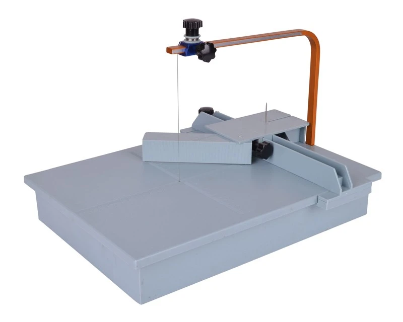 Flamingoskærer Med Varmetråd 3 Flamingoskærer Med Varmetråd - Billede 3