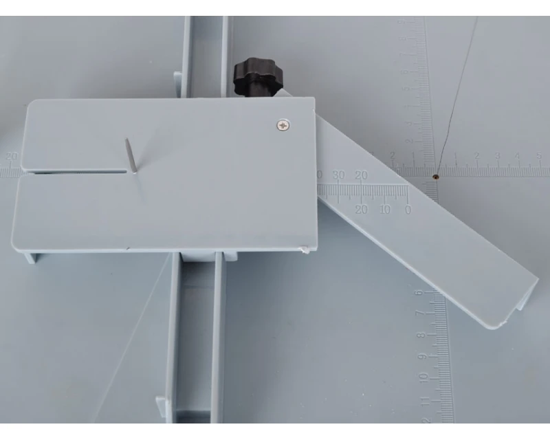 Flamingoskærer Med Varmetråd 5 Flamingoskærer Med Varmetråd - Billede 5