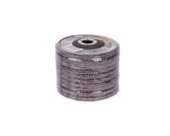 Flapskiver 10 Stk. 125 Mm - Korn 40