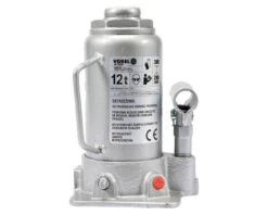 Flaskedonkraft 12 Tons