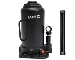 Flaskedonkraft 20 Tons