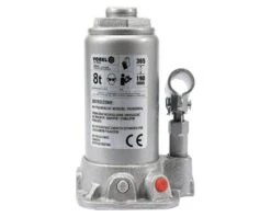 Flaskedonkraft 8 Tons