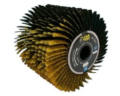 Flex Sandpapirsrulle - Korn 36 - Til REX120 Slibemaskine M. Fl.