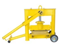 Fliseklipper - 330 Mm - Proff