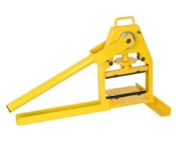 Fliseklipper/stenklipper - 150 Mm - Proff