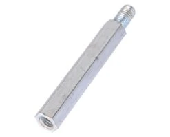 _Forlænger / Bolt Til Skærm Til Stubfræser