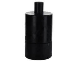 Forlænger Til Hydraulisk Donkraft 45 + 75 Mm