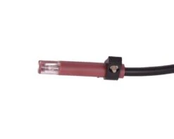 Fotosensor - Rød / Brun - Til Pillefyr