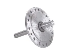 Fronthjul _ Til Stubfræser Fra årgang 2022