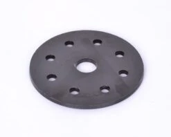 _Skiver Til Montering Af Tænder På Stubfræser 48105 -Værktøj Salgsbutik front st til stubfrser m lejer aksel mm 3