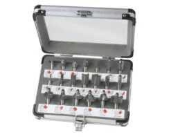 Fræsejern Til Overfræser 20 Stk.